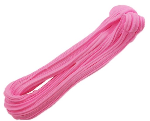POLYMÉROVÁ PENA SENSORY PLASTICINE 12 KS