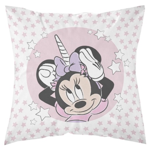 Obliečka na vankúš Minnie Unicorn 4259 40x40