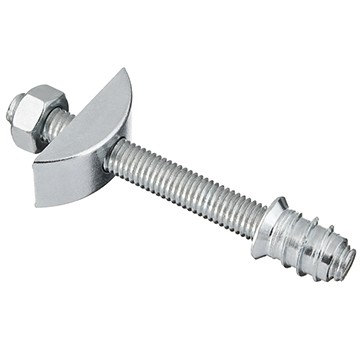 Konektor M8 na nábytok, schody, stoly, postele Ø 40 mm