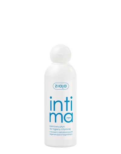 Ziaja Intima krémový krém na intímnu hygienu