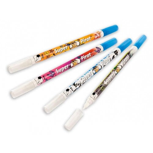 Guma na korektor SUPER PIRAT PELIKAN