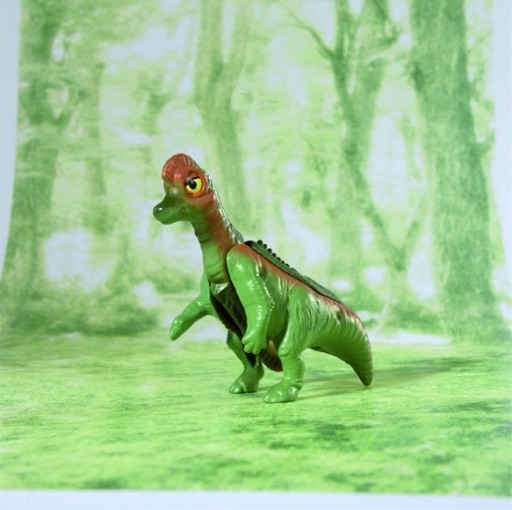 DINOSAURY VO VRECKÁCH DINOZ SIMBA DINOSAUR