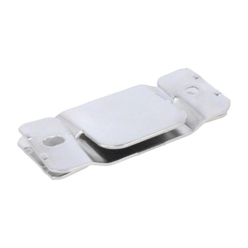 Háčik na pohovku Spojka na pohovku, nasadzovacia spojka 99x43mm