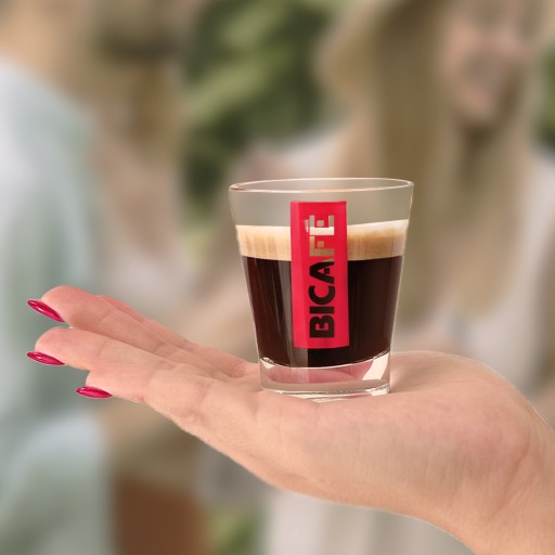 Kávové kapsuly Bicafe GOURMET pre Dolce Gusto 16
