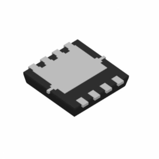 AO7702 tranzistor: N MOSFET 30V/36A, DNF 3x3 A, A&O