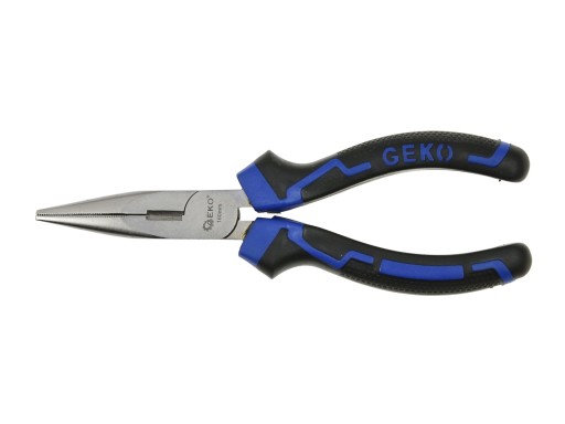 PREDLŽENÉ KLIEŠTE PRIAMY 160mm CrV PREMIUM