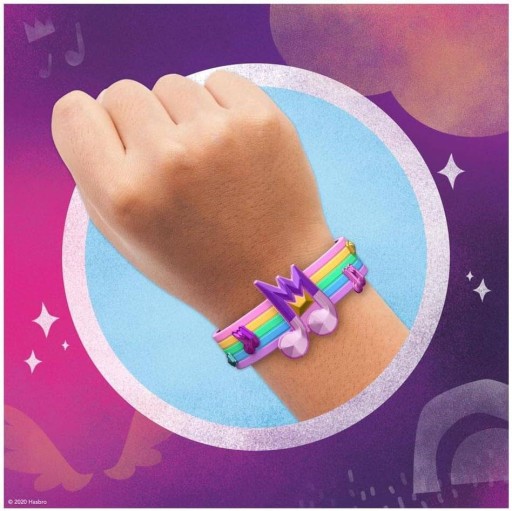 POSTAVKA MÔJ LITTLE PONY PRINCEZNE LÍSTKY PIPP