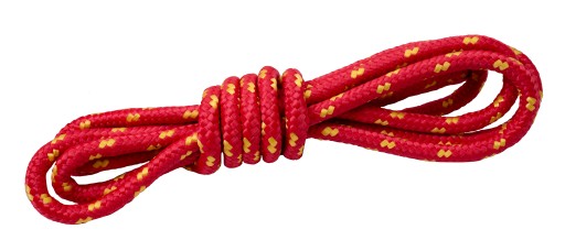 POLYPROPYLÉNOVÉ LANO Pletené plachtové Silné 12mm 1M