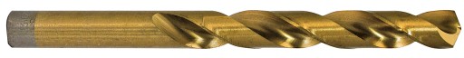 Vrták do kovu fi 2 mm titánový HSS-G TiN 1 ks Makita P-61020