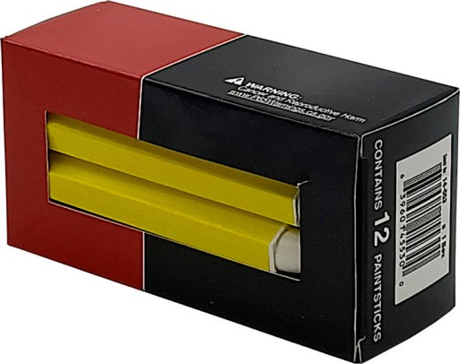 Biela krieda Xtra Seal marker voskové pero označovanie pneumatík vulkanizácia gumou