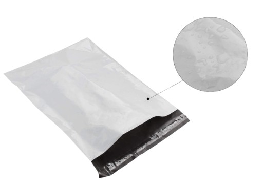 FOLIOPAK B5 kuriérske tašky 190x250 100 ks