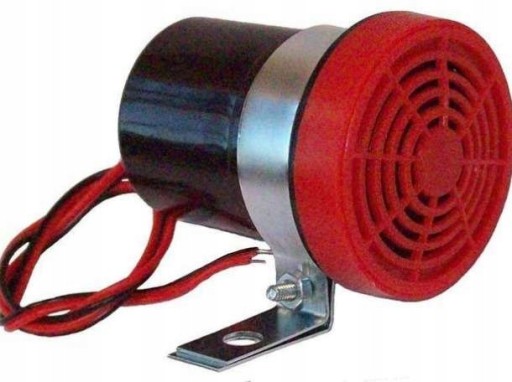 Reverzný signál 12V/24V