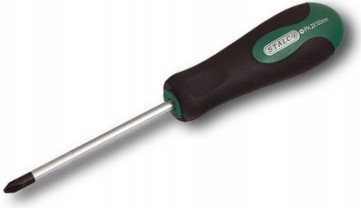 PHILLIPS SKRUTKOVAČ 1 x 100 MM STALCO PREMIUM S-12011