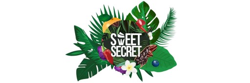 SWEET SECRET Hydratačný hybridný telový krém