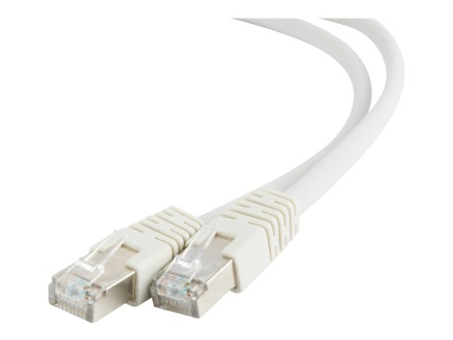 GEMBIRD PP6A-LSZHCU-2M Gembird prepojovací kábel RJ45, kat