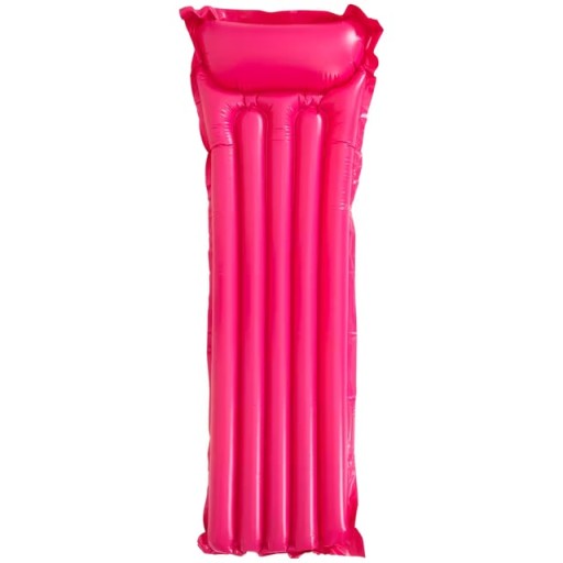 PLÁŽOVÝ VZDUCH MATRAC NA PLÁVANIE 183X69 INTEX