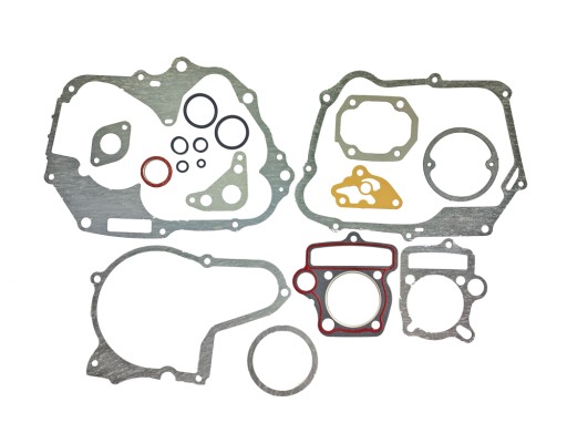 Tesnenie motora 139FMB 125cm 54,00mm ATV QUAD