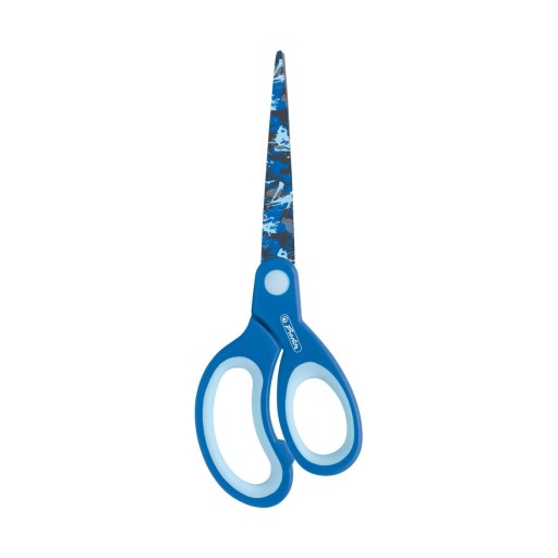 Detské nožnice pre pravákov 17cm Herlitz