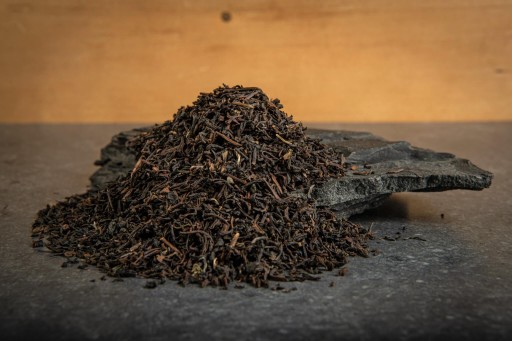 Indický čierny listový čaj Darjeeling Himalayan Second Flush 50 g