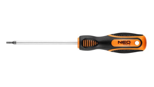 TORX skrutkovač T10 x 100 mm NEO 04-186