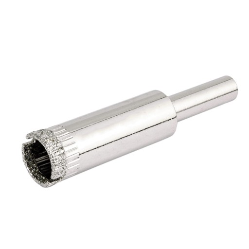 12MM DIAMANTOVÁ DIAMOVÁ PILA NA DLAŽDICE Z PIRÁČOVÉHO SKLA
