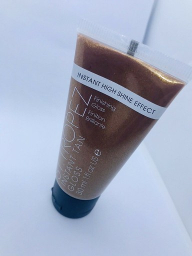 ST.TROPEZ SAMOPATEĽOVACÍ BRONZER SVETĽOVACÍ 30ML