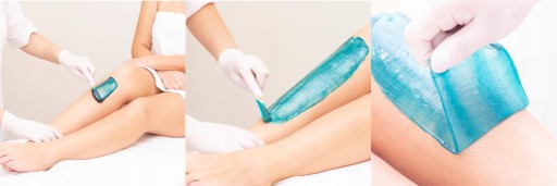 Depilačné pásiky ItalWax 20 špachtlí na flex vosk