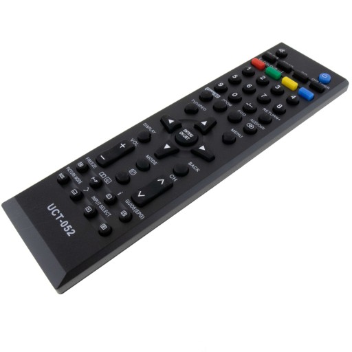 Diaľkové ovládanie JVC UCT-052 RM-710R RM-C993 RM-C355