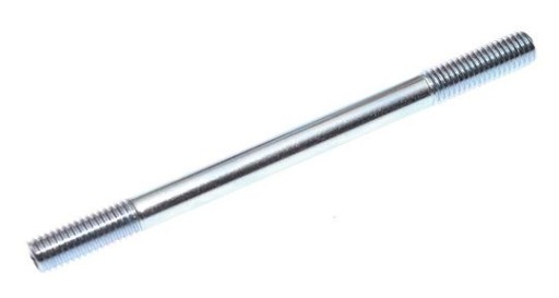 Čap valca Jawa 350 634 354 360 CZ 350 472 M10x138mm