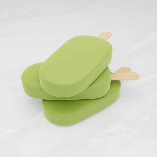 Zelený čaj Matcha Premium - 100g