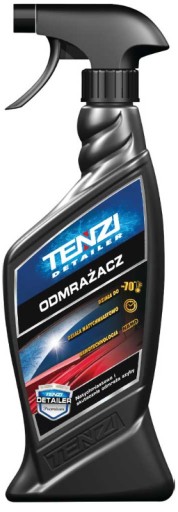 TENZI DETAILER ROZMRAZOVAČ OKIEN 600ML