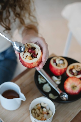 PÚKATÉ SUŠENÉ A SUŠENÉ ORECHY 500g