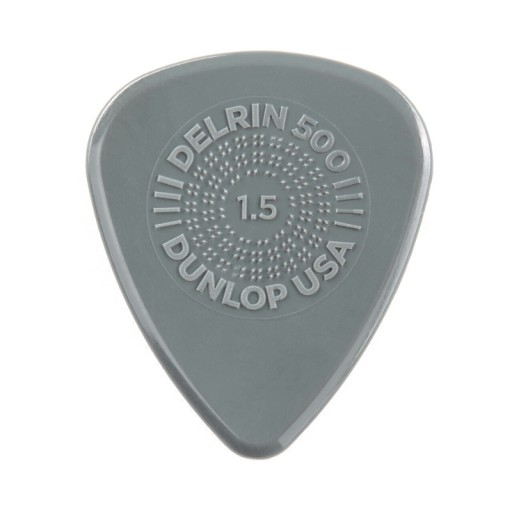 DUNLOP PRIME GRIP DELRIN 500 kocka - 1,50mm