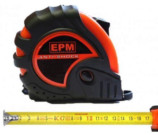 PROTINÁRAZOVÁ ROZMERA 3M*16MM