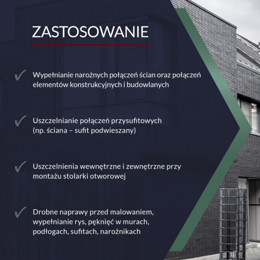 Maľba akrylová biela 280 ml TYTAN PROFESSIONAL