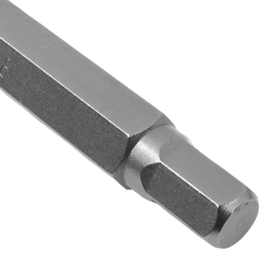 BIT 10MM IMBUS 8x75MM
