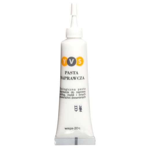 OPRAVNÁ PASTA na opravu nábytku 2