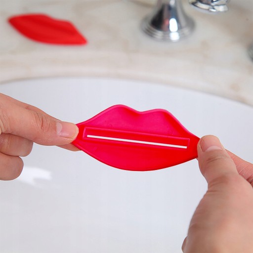 MOUTH Squeezer na vytláčanie zubnej pasty do túb