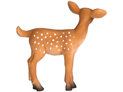 JELEŇ S HLAVOU Animal Planet 387036 veľkosť S