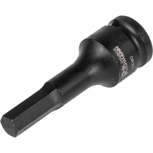 RICHMANN HEX RÁZOVÁ ZÁSUVKA 5MM 1/2'' C1611