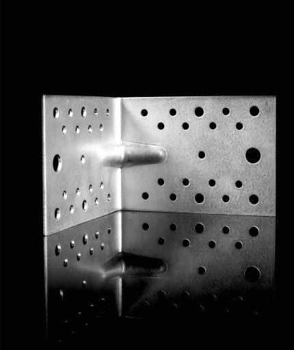UHLOVÝ TESÁRSKY KĹB 130x130x100x 2,5