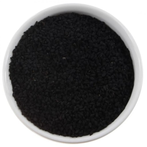 NIGEL SEEDS, čierna rasca, čierna rasca 200g