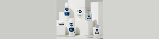 NIVEA MEN 3-dňový gél na holenie fúzov