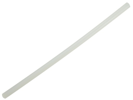 HORÚCE GLUE, biele priesvitné PDR, FLEXIBLE, flexibilné lepidlo, 1 ks