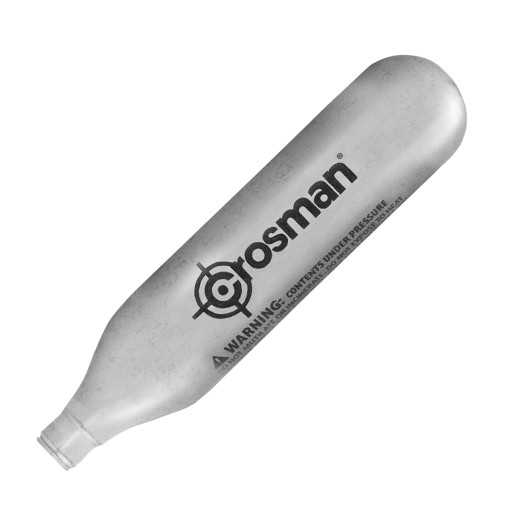 Crosman 12 g CO2 kapsulová kartuša - sada 10 kusov