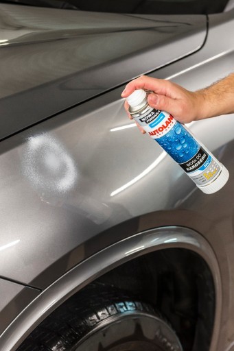 AUTOLAND TELOVÝ VOSK SPREJ 400ML