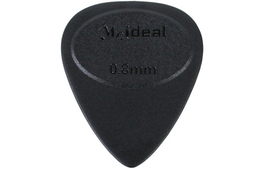 Gitarové trsátko MEIDEAL MP-080B s .80 gripom