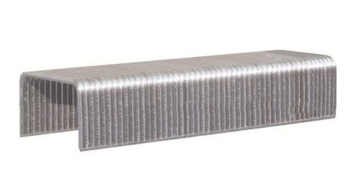 ZOŠÍVAČKY TYP A/53, 10MM, 11,3*0,7MM, 1000 KS, PROL