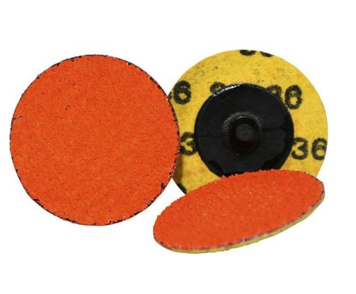SPEEDLOK DISK 75mm P60 R980 SL3 KERAM