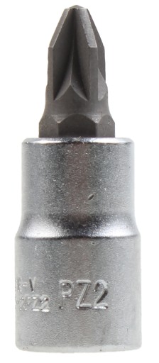 BIT PZ2 HONITON 1/4 nástrčný skrutkovač